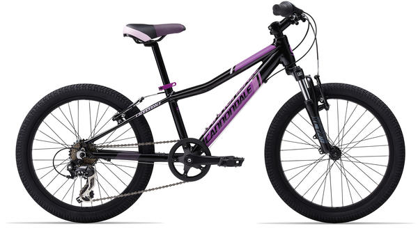 Cannondale Street 20 - Girl's 