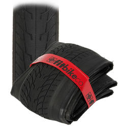Fitbikeco F.A.F Kevlar Bead Tire